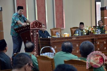 IPM NTB Rendah Karena Pemda Kurang Kompak