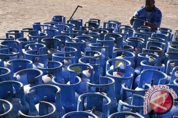 Harga Elpiji Terus Naik Bebani Masyarakat