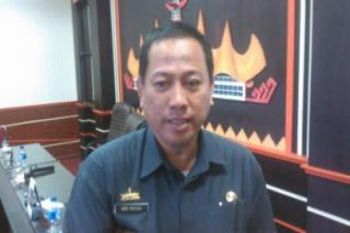 NTP Di Lampung Februari 2015 Naik 