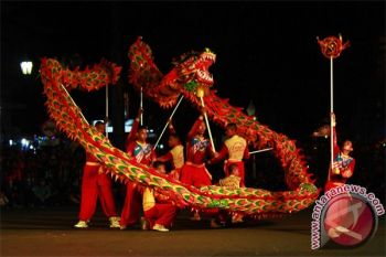 Jogja Dragon Festival