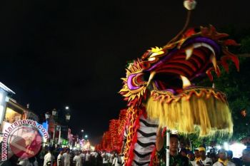 Pekan Budaya Tionghoa
