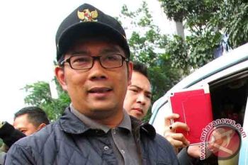 Kota Bandung akan Miliki "Tombol Panik"