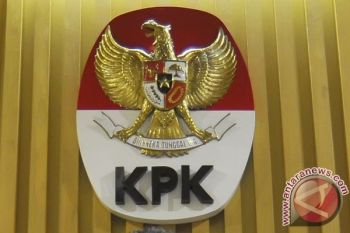 Pegawai KPK Unjuk Rasa Sampaikan Tiga Sikap