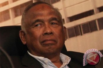 Plt Ketua KPK Sambut Aksi Demo Para Pegawai KPK
