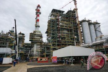 Kilang RFCC Cilacap Tingkatkan Kapasitas Produksi 