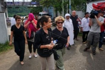 Geng narkoba di Brazil digerebek tewaskan 28 orang