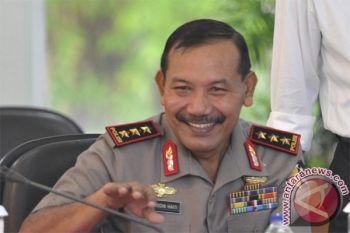 Polri akan Hentikan Sementara Kasus Adnan-Pandu