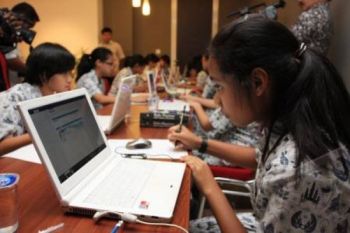 Tak Penuhi Syarat, Dua Sekolah Temanggung Batal UN "Online"