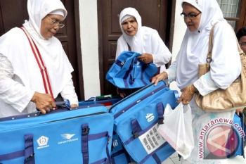 Biaya Haji Berpeluang Turun 600 Dolar AS