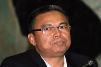Anggota DPR Sosialisasikan 13 Program Berbasis Masyarakat