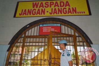 Terpidana Mati Raheem Dipindah ke Nusakambangan