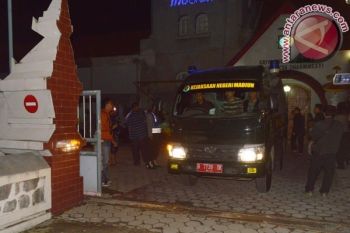 Terpidana Mati Raheem ingin Dimakamkan di Madiun