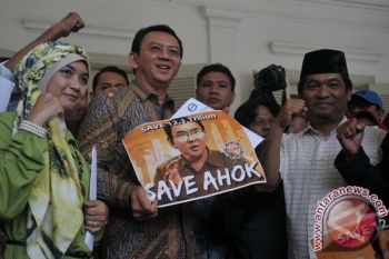 Wakil Ketua DPRD DKI Pastikan tak ada Fraksi Cabut Hak Angket
