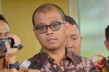 Presiden Segera Terbitkan Inpres Pemberantasan Korupsi