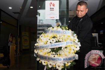 Pengamat Sarankan Polisi Serius tangkap Begal Bukan Pidanakan KPK