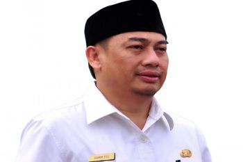Bupati Inginkan Taman Laut Olele Gorontalo Dikenal Dunia