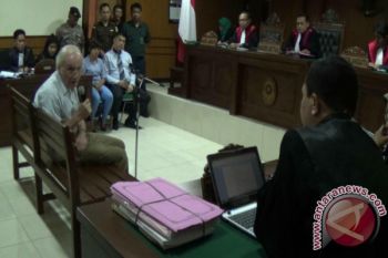 Putusan PK terpidana mati wewenang MA