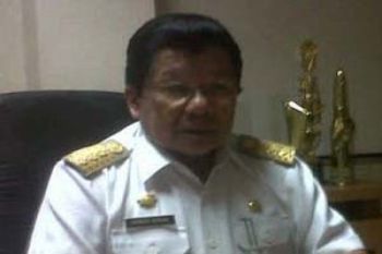 Gubernur Sulbar: Pinjaman PIP Demi Rakyat