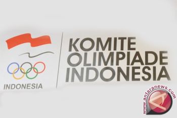 KOI menangkan gugatan soal penggunaan lima ring 
