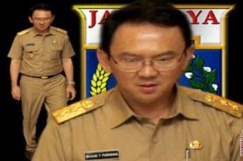 Ahok : Jangan pilih saya kalau ada yang lebih baik