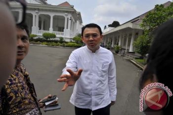 Polda Metro Jaya minta selidiki dugaan APBD DKI Jakarta