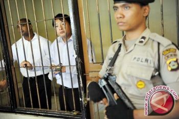 Kejati telusuri keluarga terpidana mati asal Sumsel 