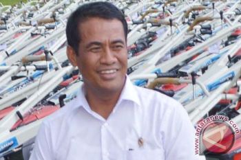 Mentan: Rp22 Triliun untuk Wujudkan Swasembada Pangan