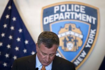 Wali Kota New York Liburkan Sekolah untuk Idul Fitri dan Idul Adha