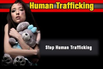 "Pelaku `Trafficking` Harus Dihukum Berat"