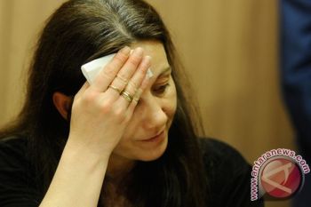 Istri Terpidana Mati Serge Berharap atas Upaya PK
