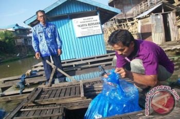 KELUHKAN PENCEMARAN SUNGAI