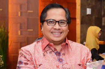 Stafsus Menperin Amir Sambodo meninggal dunia