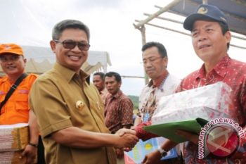 Lapas Nunukan Jadi Percontohan