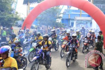 JELAJAH ALAM