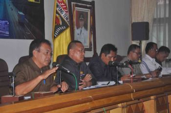 Ganti Rugi Lahan Tol Dengan Harga Wajar