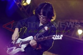 "Rick Hanes" Jaga Kualitas dengan Produksi Terbatas