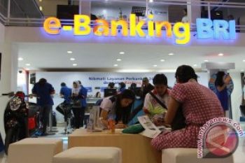 BRI, BNI, &amp; Mandiri Siapkan Fasilitas Nontunai bagi TKI di Luar Negeri
