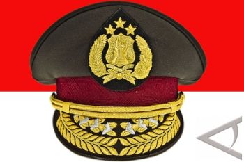 Sebulan Mangkir, Mantan Wakapolsek Gunungpati Bisa Dipecat
