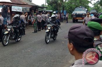 Kerabat Terpidana Mati Silvester Yakin Eksekusi Ditunda