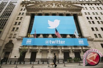 Sekitar 46.000 Akun Twitter Pendukung ISIS