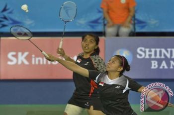 Greysia/Nitya Melaju, Tunggal Putra Tak Tersisa