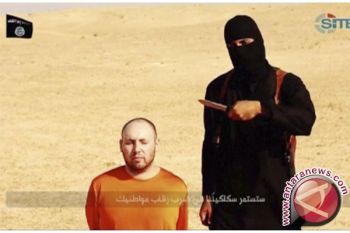 Algojo Bengis ISIS Jihadi John Membuat Kuwait Resah