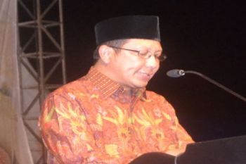 Menag: Hukuman Mati Di Indonesia Hukum Positif 