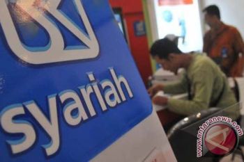 BRISyariah - XL kerja sama beri kemudahan outlet retail 