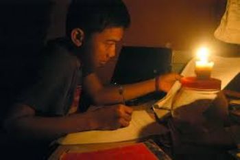 Ratusan Desa Di Sulteng Belum Dapat Listrik 