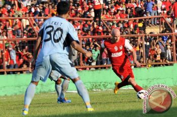 PSM VS PERSELA