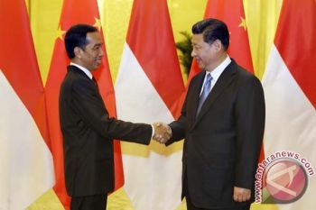 Terapkan UU Baru, Tiongkok Kian Hebat Perangi Korupsi