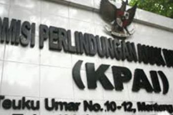 KPAI: Presiden Setuju Perpres Soal Kekerasan Anak