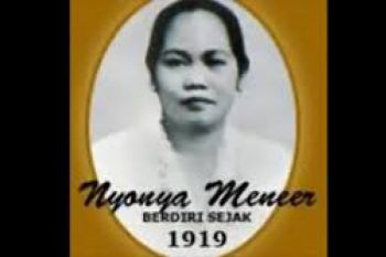 Tak Bayar Utang, Nonya Meneer Digugat