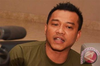 Anang Hermansyah minta Pemerintah Berantas Pembajakan